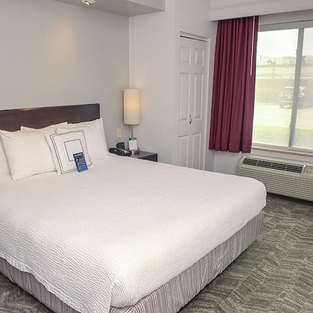 Springhill Suites Houston Pearland Exteriör bild