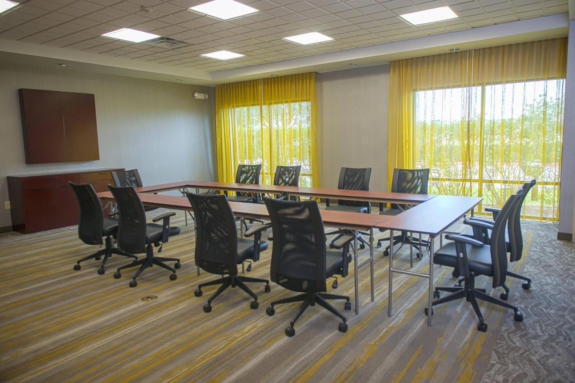 Springhill Suites Houston Pearland Exteriör bild