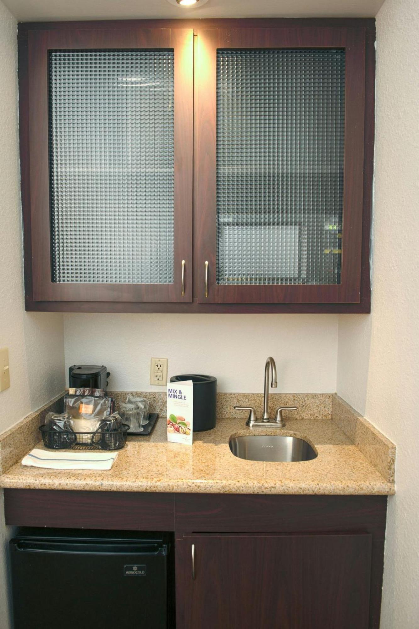 Springhill Suites Houston Pearland Exteriör bild