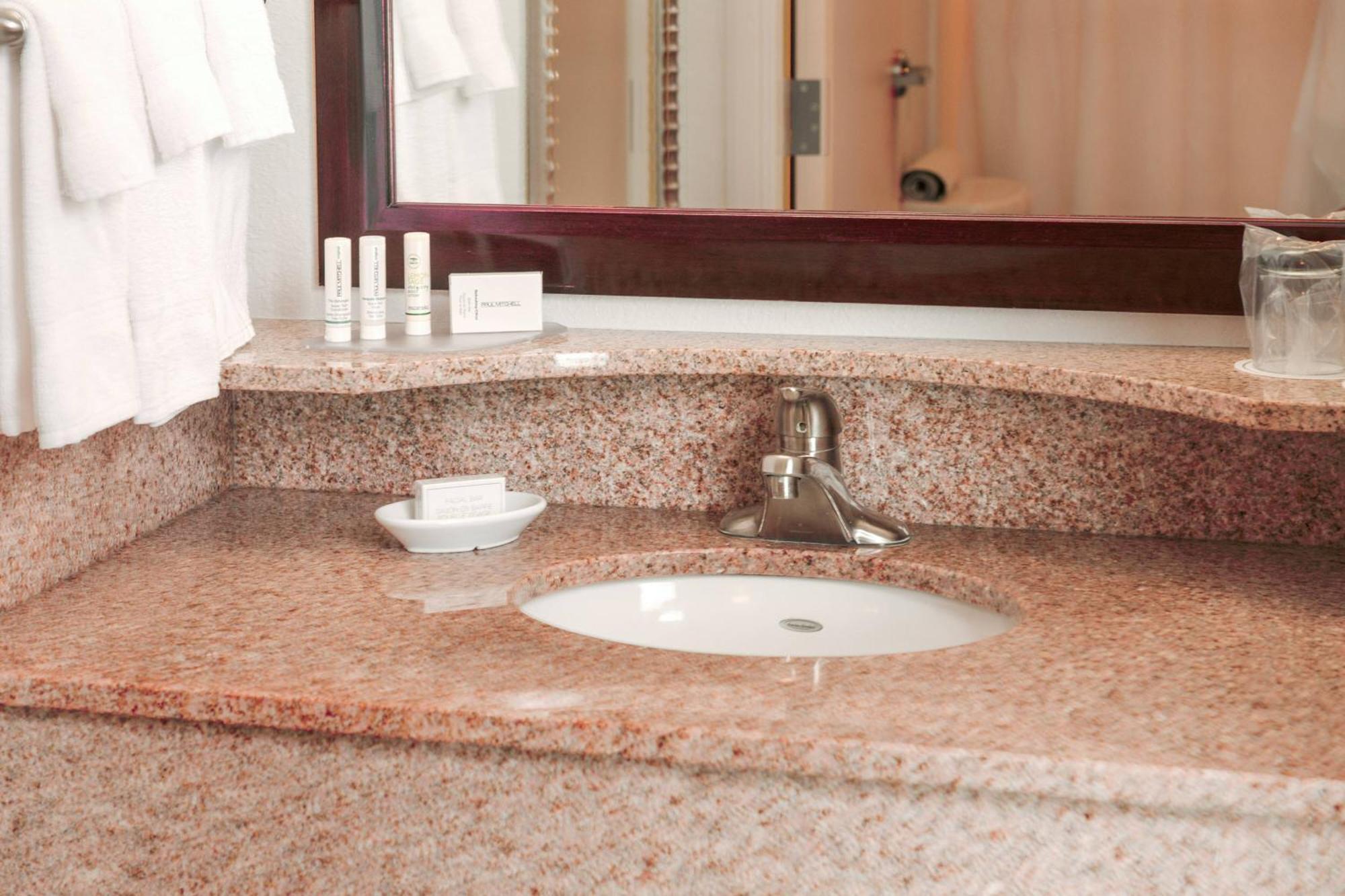 Springhill Suites Houston Pearland Exteriör bild