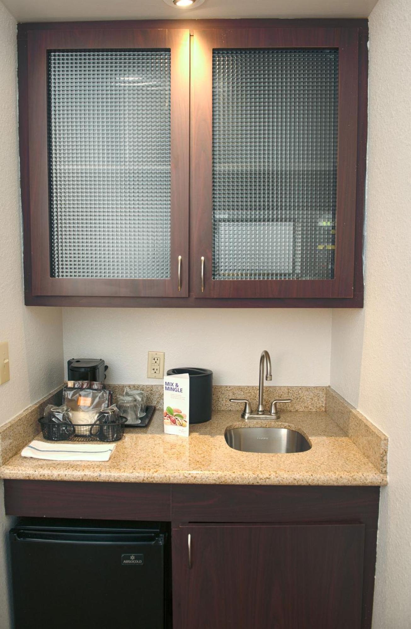 Springhill Suites Houston Pearland Exteriör bild