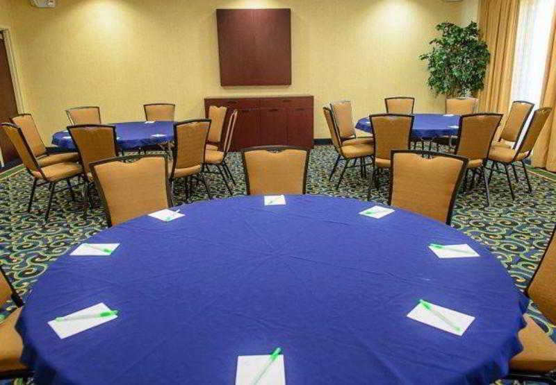 Springhill Suites Houston Pearland Exteriör bild