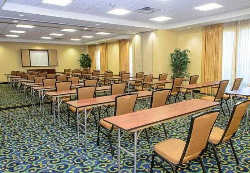 Springhill Suites Houston Pearland Exteriör bild